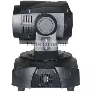 Hot Sale 75w Led Spot Moving Head photo-5