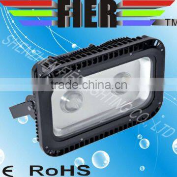 Stock led flood light