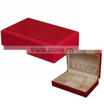 Fancy Lacquer Jewellery Box photo-6
