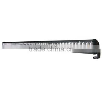 300w 52 Inch Super Bright Auto Led Light Bar Driving on Utv Suv Atv photo-2