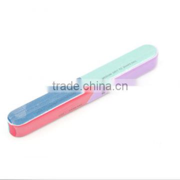 strip Nail Buffer Block & Nail File Buffer