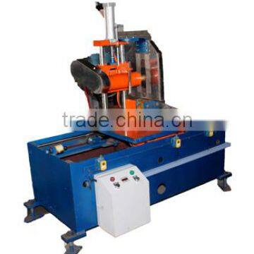 tube Cutting Saw Machine