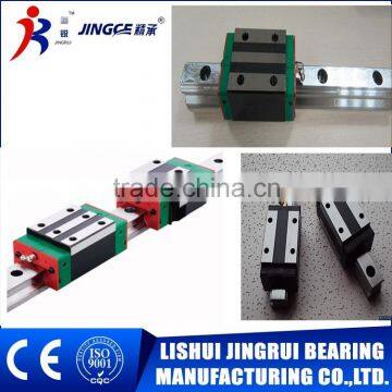 HGH15,20,25,30,35,45 Cnc Linear Guide/linear Guide Rail/famous Linear Bearing for CNC Machine photo-6