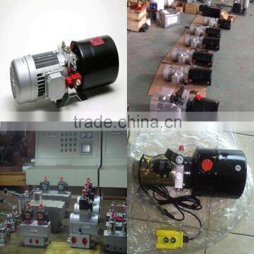 Hydraulic power unit/20 Years Factory With ISO9001:2000--OEM/ODM is Available