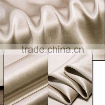 23mm heavy silk crepe de chine fabric