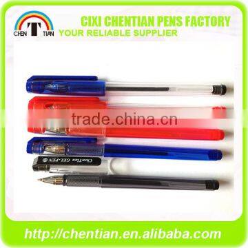 Factory Direct Sales All Kinds Of Inc Gel Pens