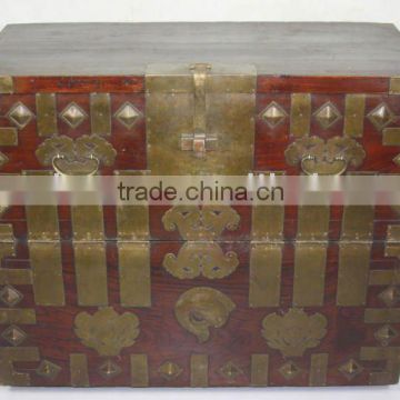 Shanxi Chest