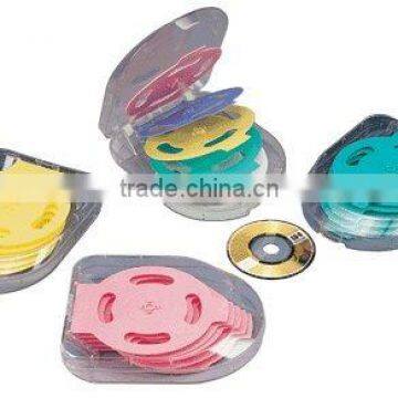 CD Case for 10 CDs