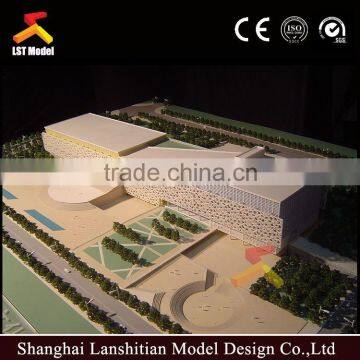 Model Making Supplier Architectural Visualization Architectural Model photo-4