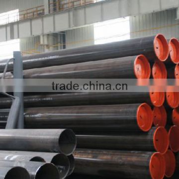 TPCO api 5l gr.b carbon steel pipe