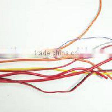 UL1316 jacketed wire