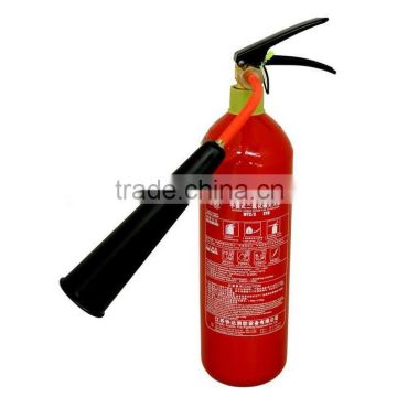 Marine grade CCS certificate portable fire extinguisher