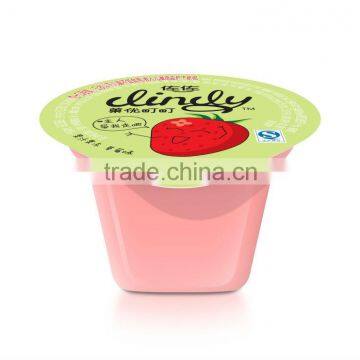 Fruit Juice Jelly Baby Snack 45g