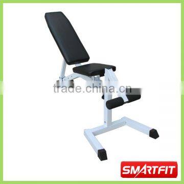 hot saled standard crossfit equipment Multi Bench sit up board body vision weight bench