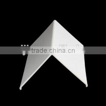 False Ceiling Materials Pvc Panel Accessories of Clips photo-3