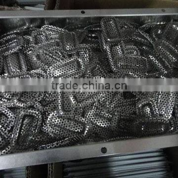 Tiny Stainless Steel Speaker Cover photo-4