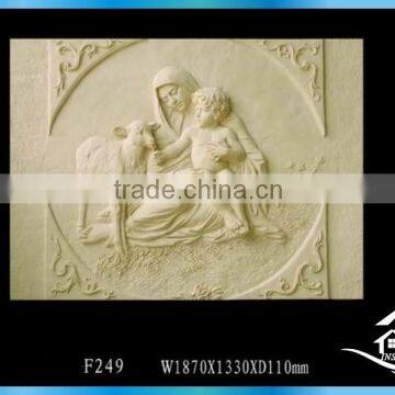 Hot Sell Angel Wall Decoration photo-3