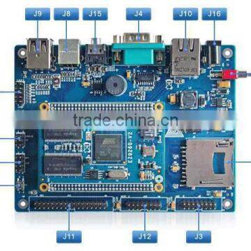 Excellent Tablet Development Board Cortex Laptop Development Board Cortex pc Development Board Cortex photo-3