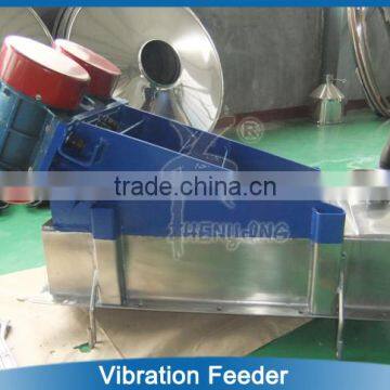 China Vibrating Feeder/linear Feeder Vibrator photo-2