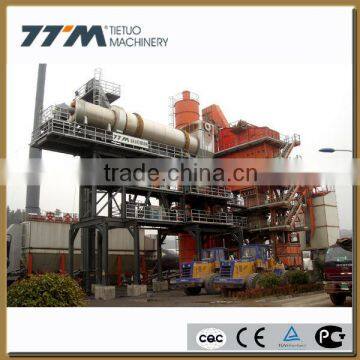 120t/h Asphalt Recycling Machine RLBZ-1500 photo-5