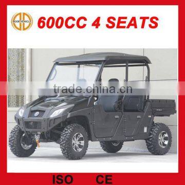 EEC/EPA 4x4 600cc Utv 4 Seat(MC-183) photo-2