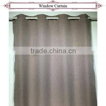 sun block curtain fabric