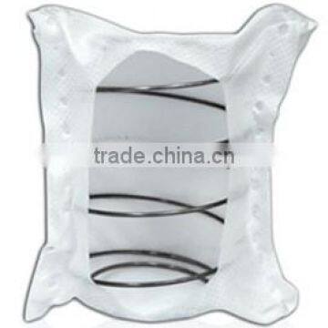 Cheapest Customized Size Roll Package Pocket Spring Unit for Spring Mattress photo-4