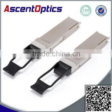 40GBASE-SR4 QSFP+ Optic, up to 100m MMF 4lane 850nm (1pack)