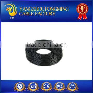 200C Silicone Insulation Wire