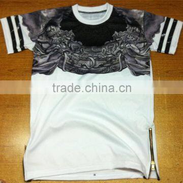 dye sublimation t-shirt printing BI-3060