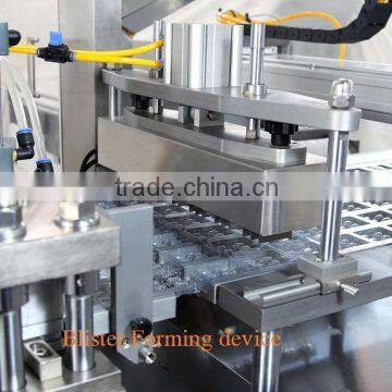 Ampoule,Vials,Injection,syringe Blister Packing Machine photo-4
