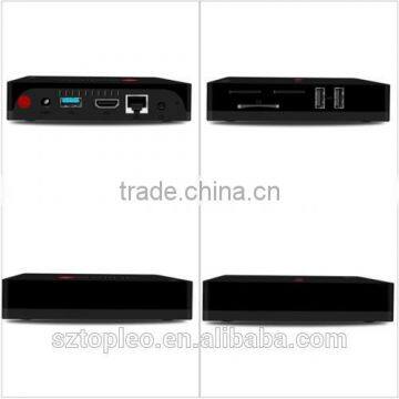 Intel BT3 TV Box AtomTM x5-Z8300 Processor