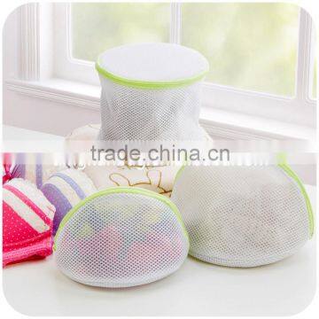 2015 hot sale reusable women underwear bag, wholesale laundry bag