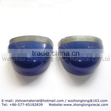 459 Steel Toe Cap With Rubber Strip for Safety Shoes photo-3