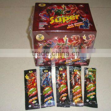 Super popping candy/strong powder popping candy