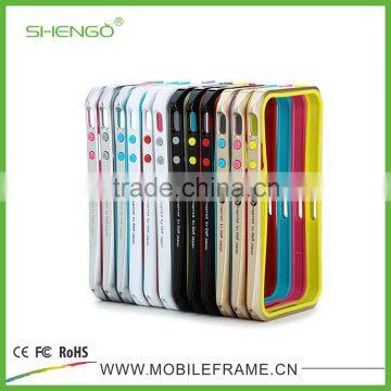 2015 Fashion TPU Mobile Phone Case For IPhone6