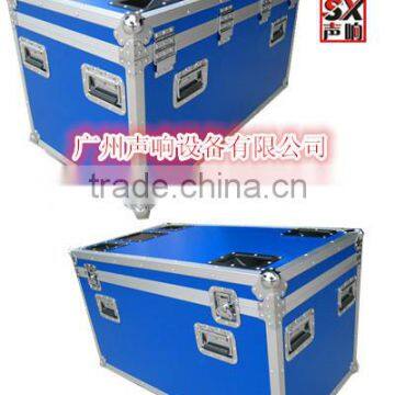 Cable Trunk Road Case Flight Case