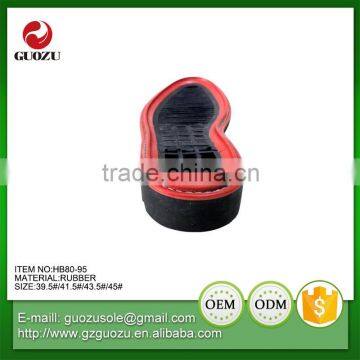 Rubber Sole photo-3