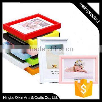 PVC Photo Frame, PVC Photo Frame Moulding, Cheap PVC Photo Frame