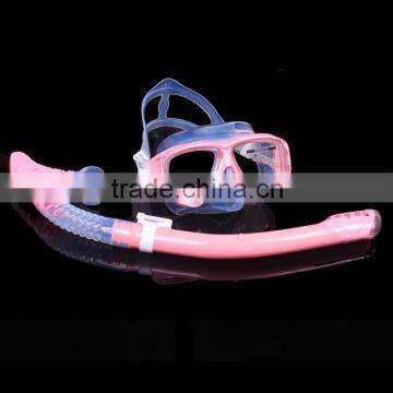2016 New and Advanced Swim Mask, and Swim Goggle, Swim Snork photo-4