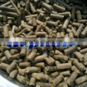 sawdust briquette making machine