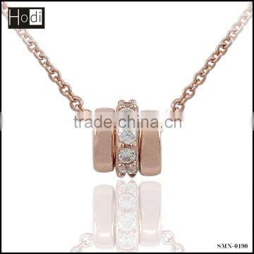 Chinese direct manufactuer 925 sterling silver jewellery necklace wholesale jewellery necklace