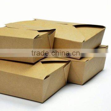 Paper Noodle Box Design photo-6