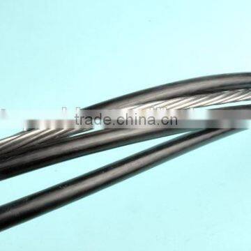 Professional Quadruplex Percheron cable 2/0AWG Manufacturer ASTM Standard