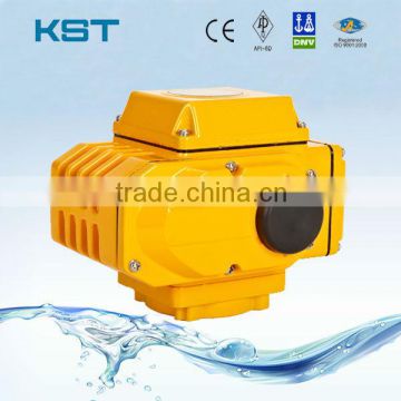 KST-B On-off Electric Actuator For Ball Valve, Butterfly Valve