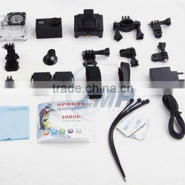 Waterproof HD Mini Sport Dv 1080p Manual photo-5