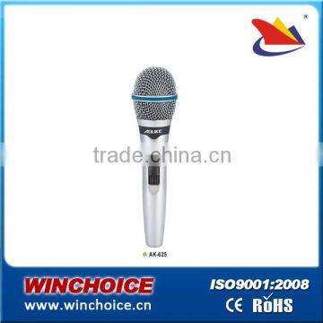 2013 professional mini microphone