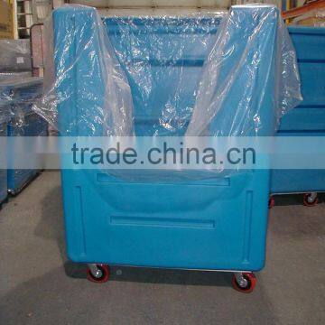 LDPE Bin Bag