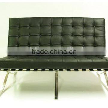 Sx-004b home furniture pu leather sofa, modern living room chair