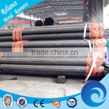 WELDED STEEL CASING PIPE